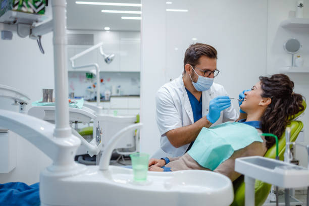 Best Dentures (Full and Partial)  in Middletown, DE