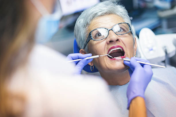 Advanced Technology for Better Dental Care in Middletown, DE