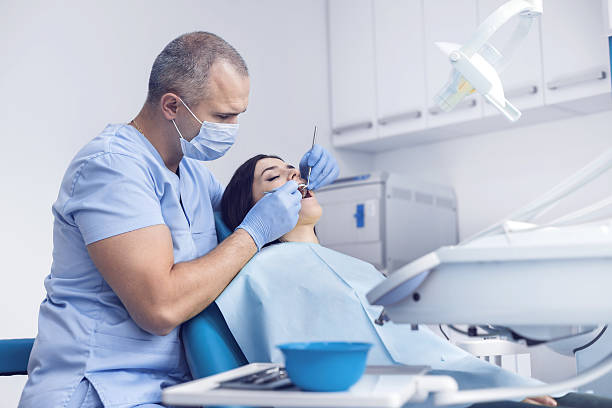 Best Full Mouth Reconstruction  in Middletown, DE